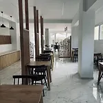 International Hotel