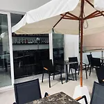 International Hotel