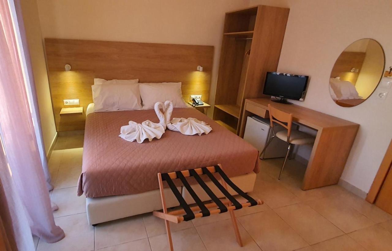 International Hotell