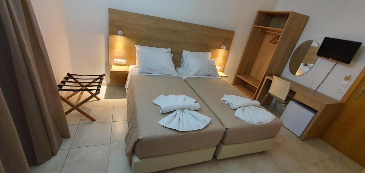 International Hotell