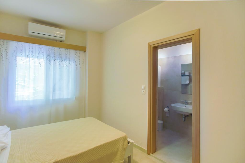 Hotell International Rhodes City