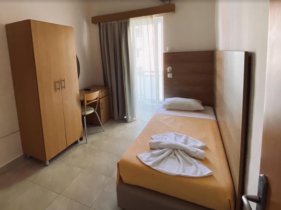 International Hotell 3*