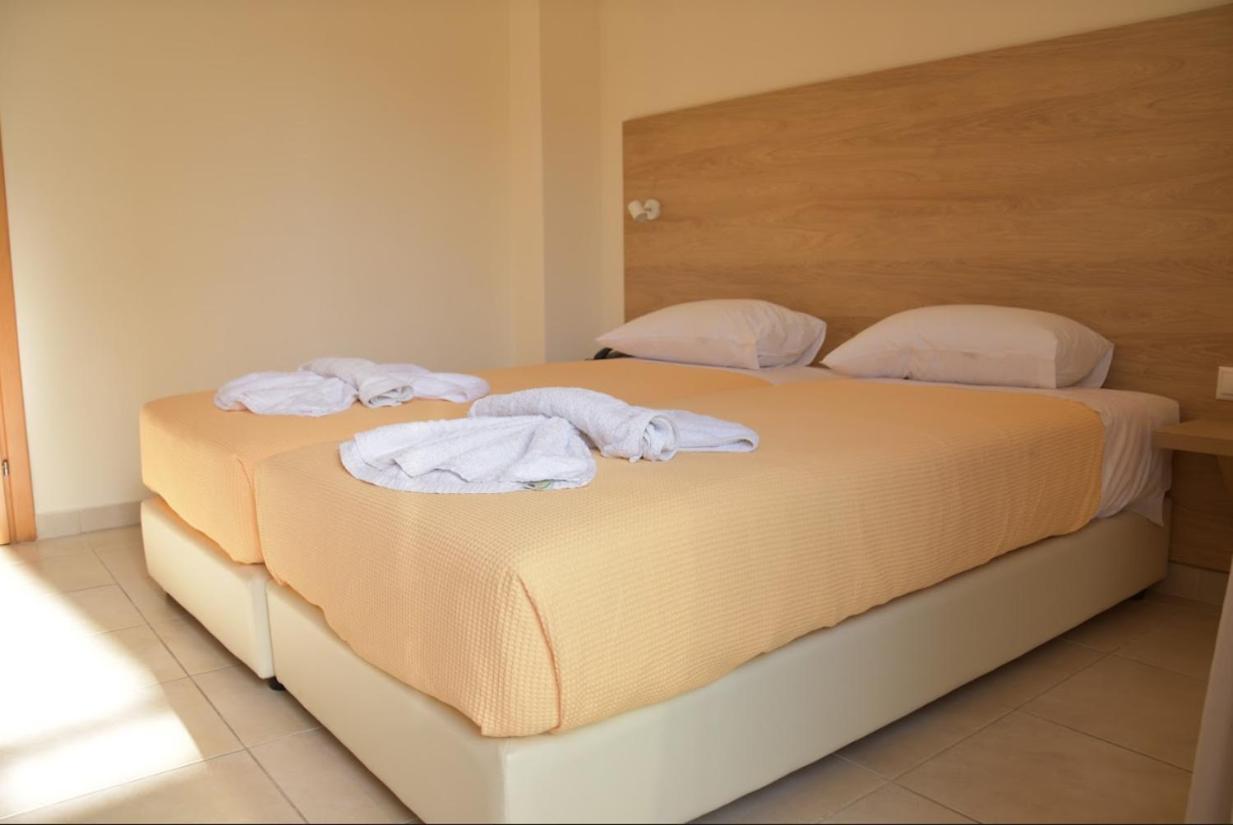 International Hotell Rhodes City
