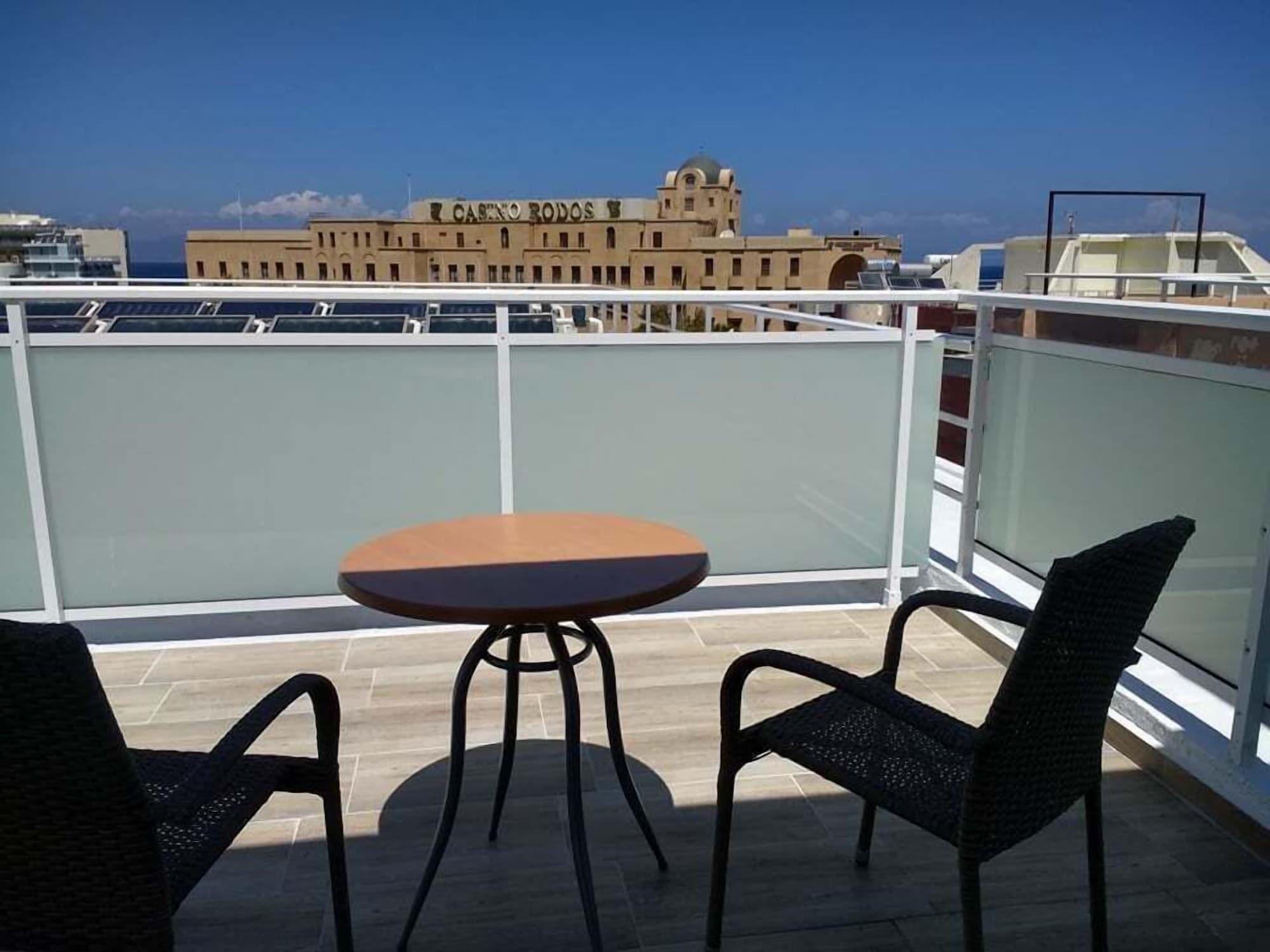 International Hotell