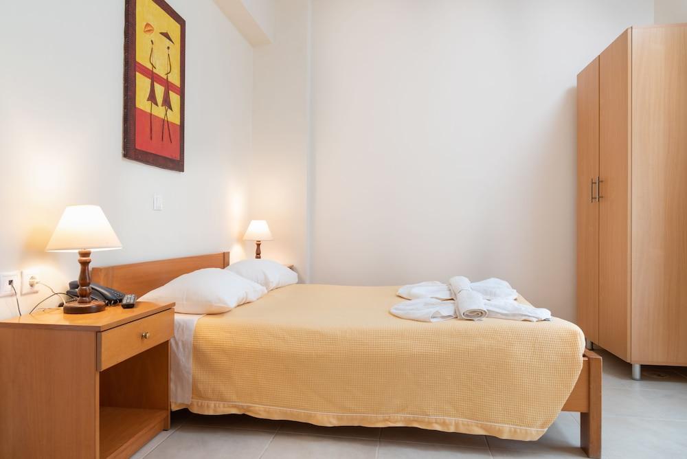 International Hotell
