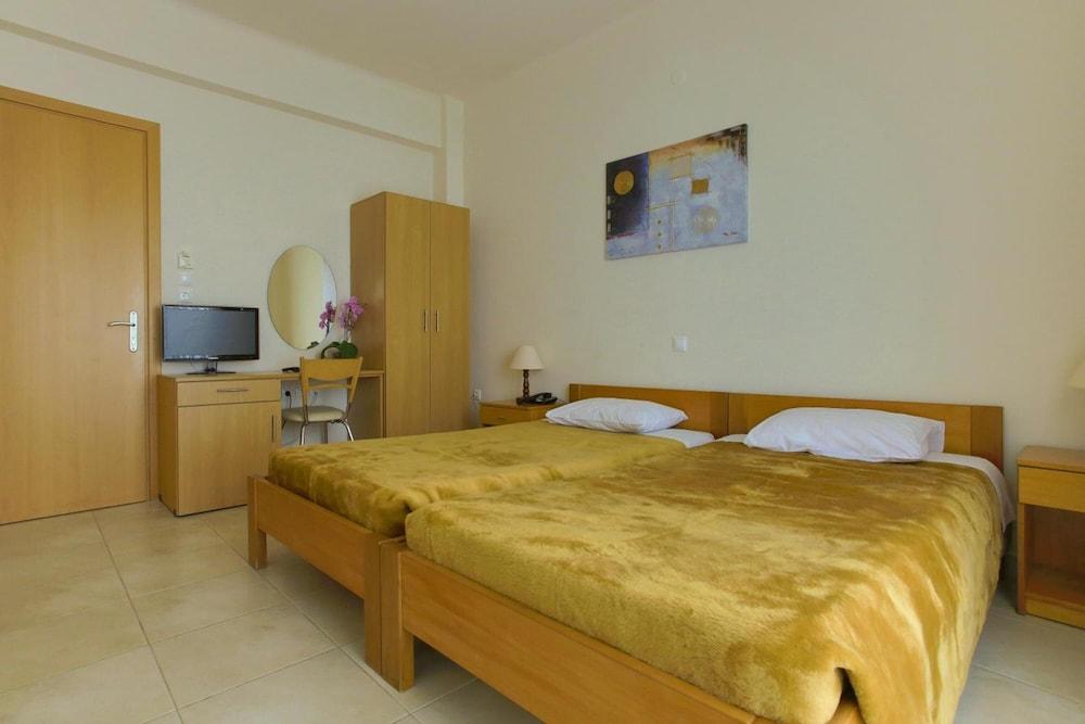 International Hotell