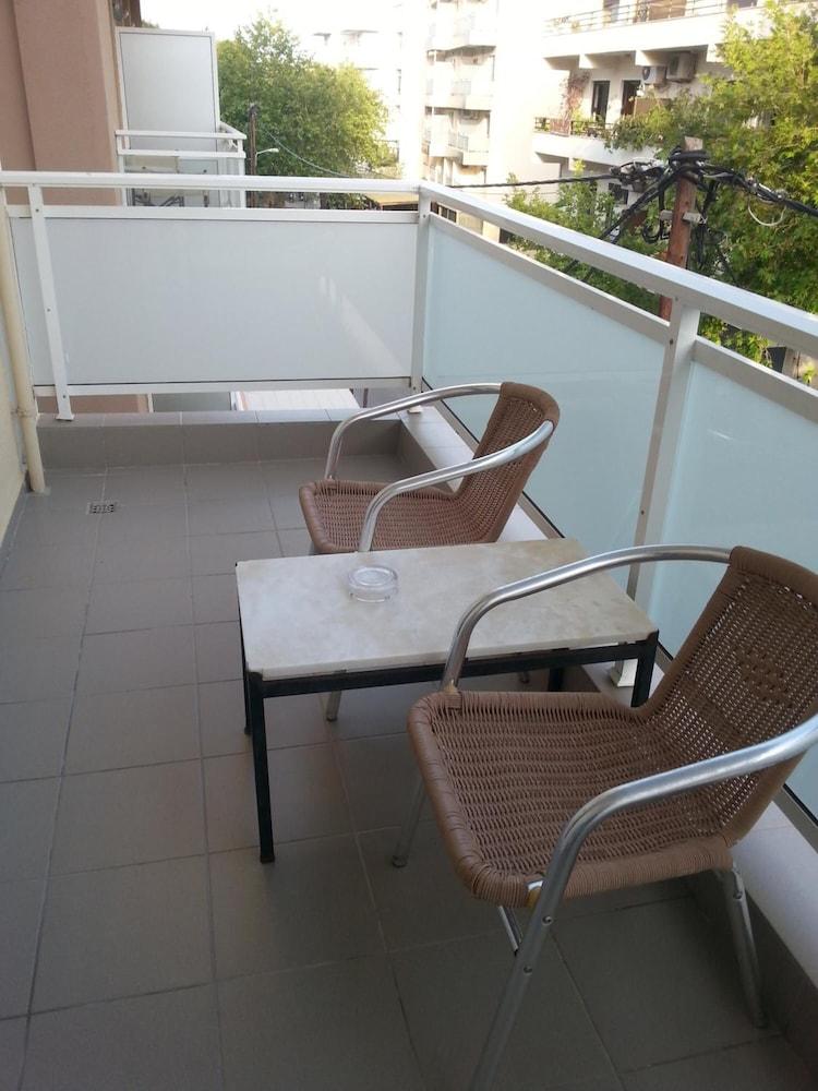 International Hotell