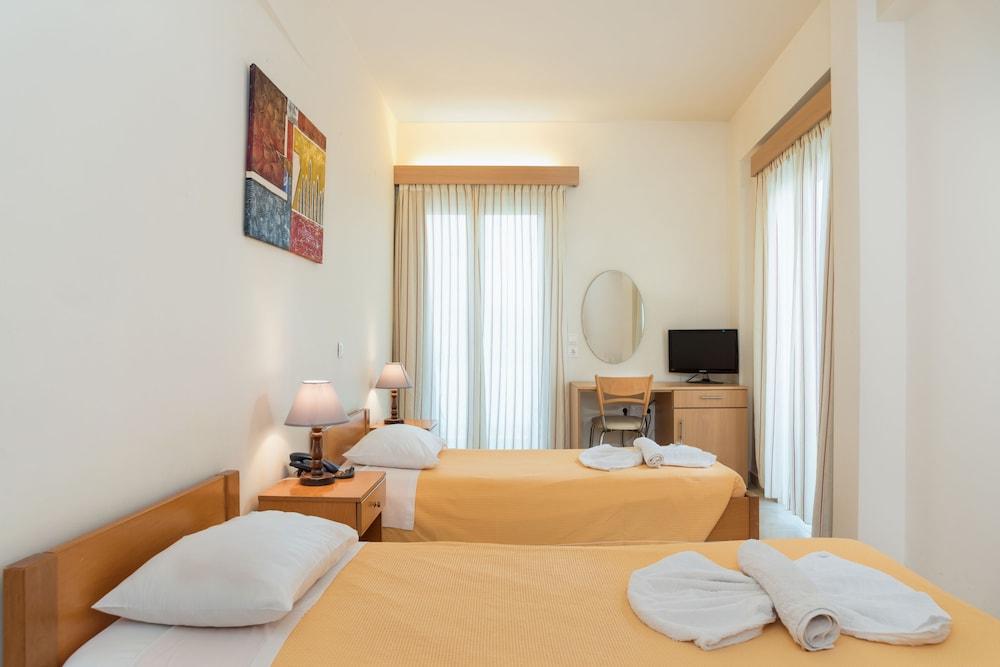 International Hotell