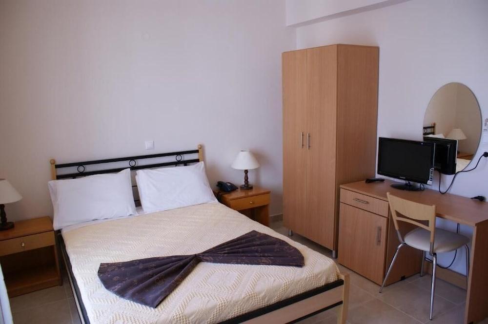 International 3* Rhodes City