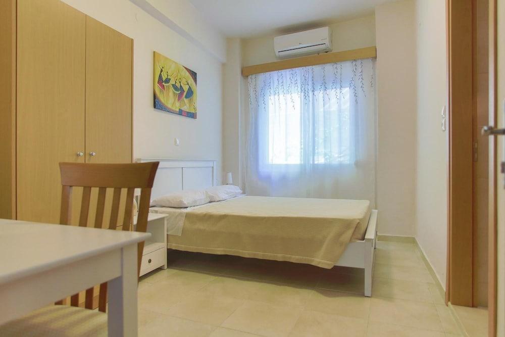 International Rhodes City