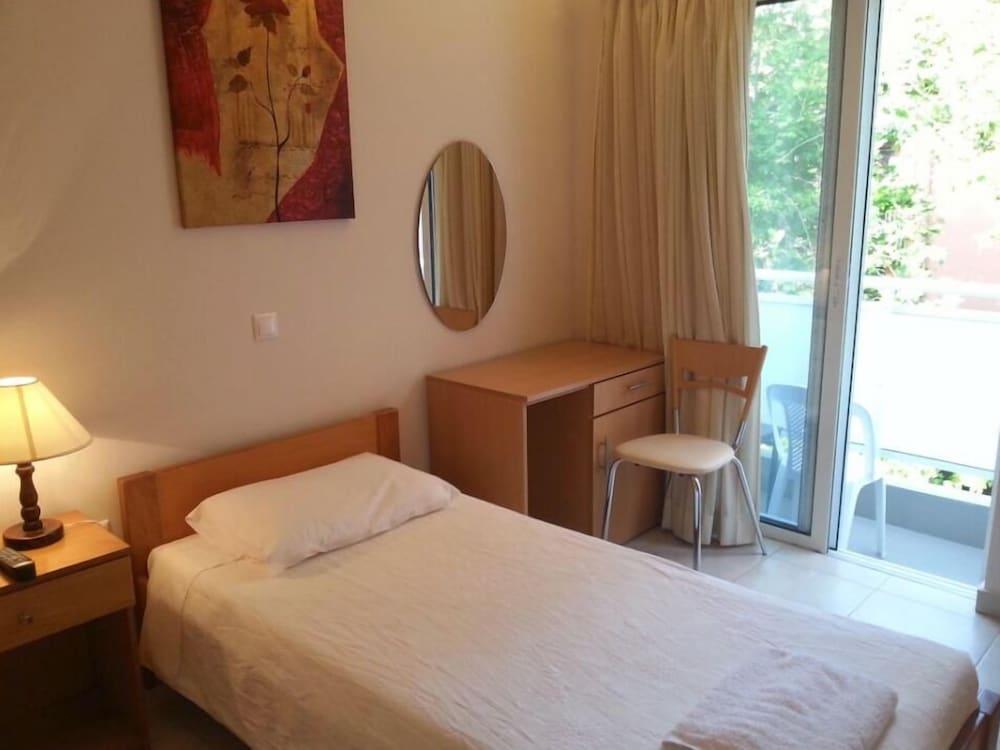 Hotell International Rhodes City
