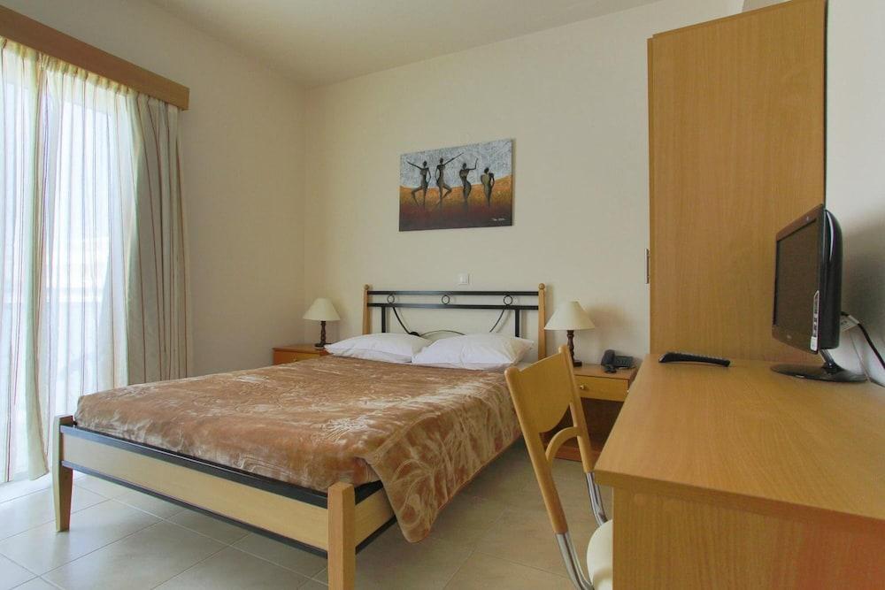 Hotell International Rhodes City