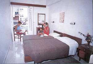 Hotell International