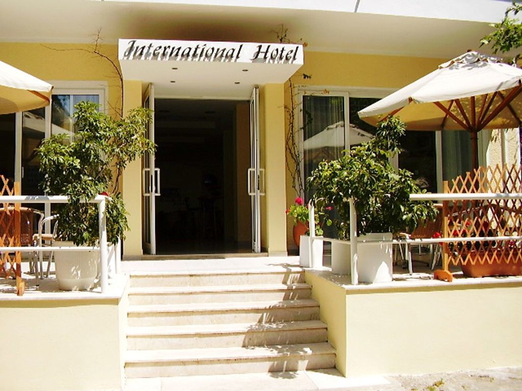 Hotell International 3*