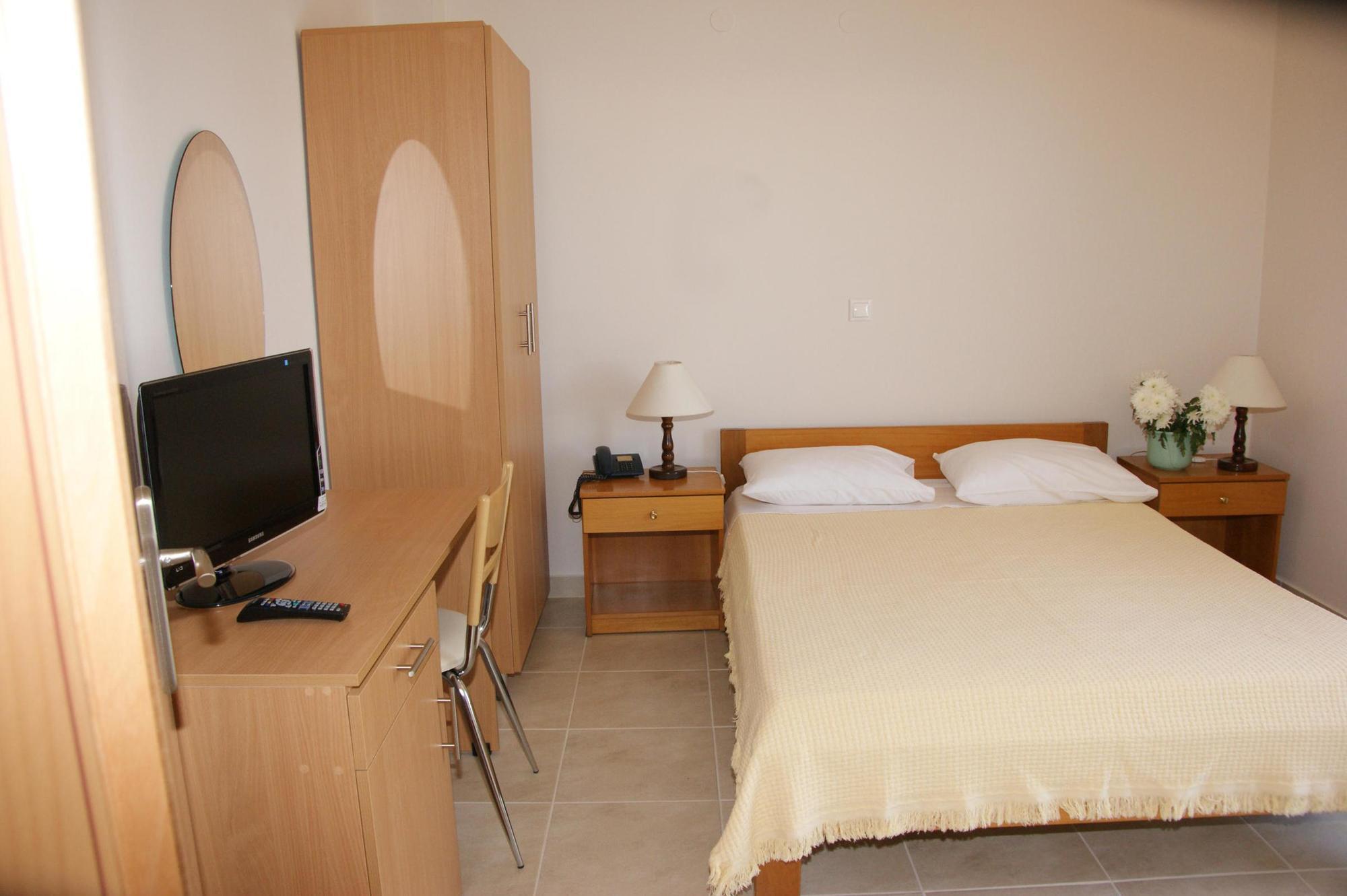 International Hotell