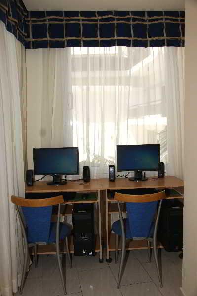 Hotell International 3*