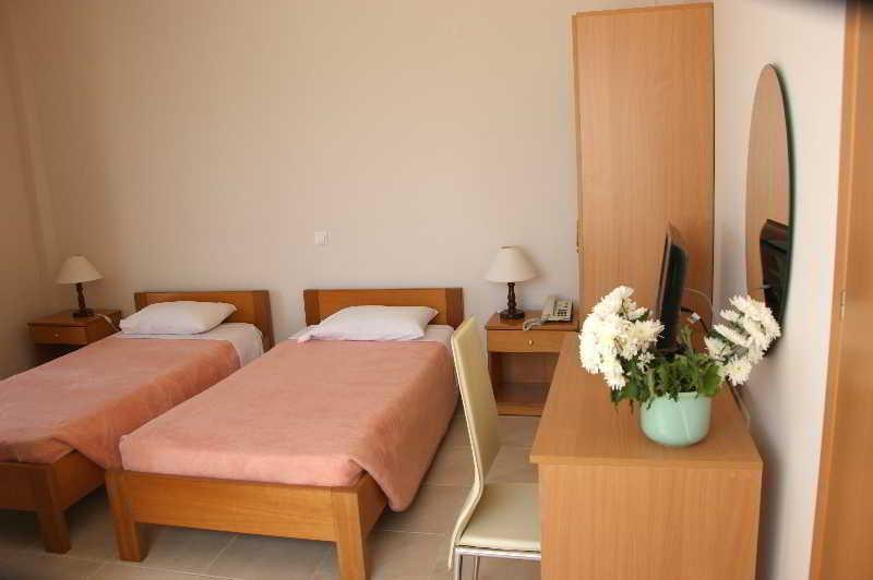 International Rhodes City