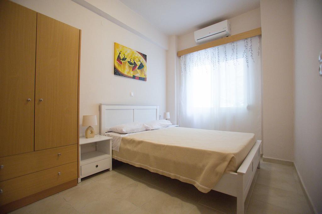 International 3* Rhodes City