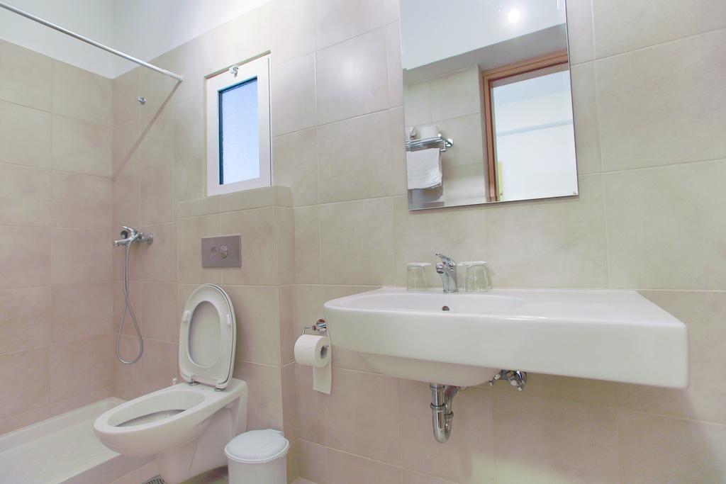 International 3* Rhodes City