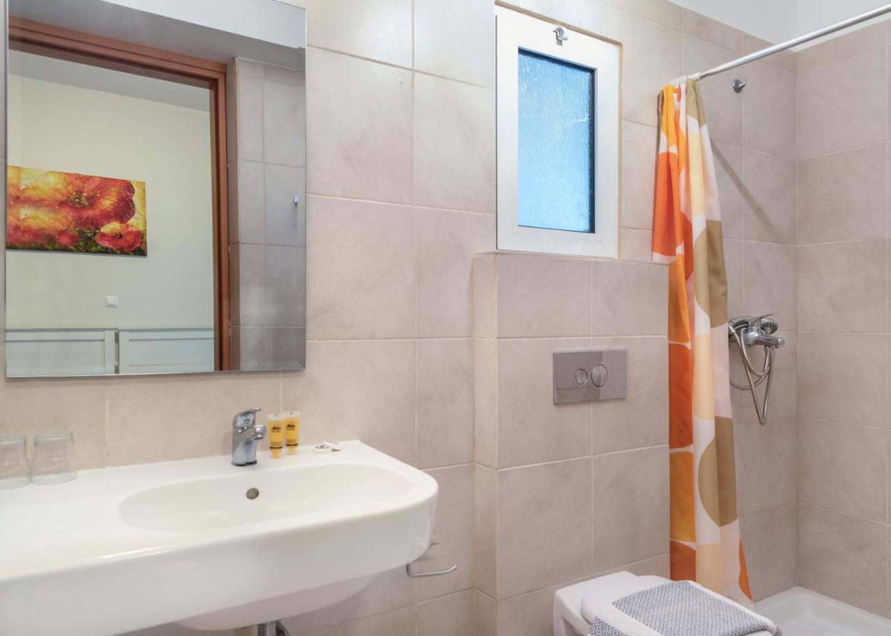 Hotell International Rhodes City