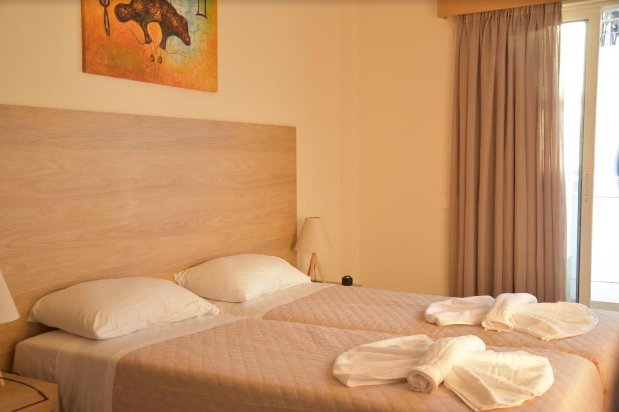 Hotell International