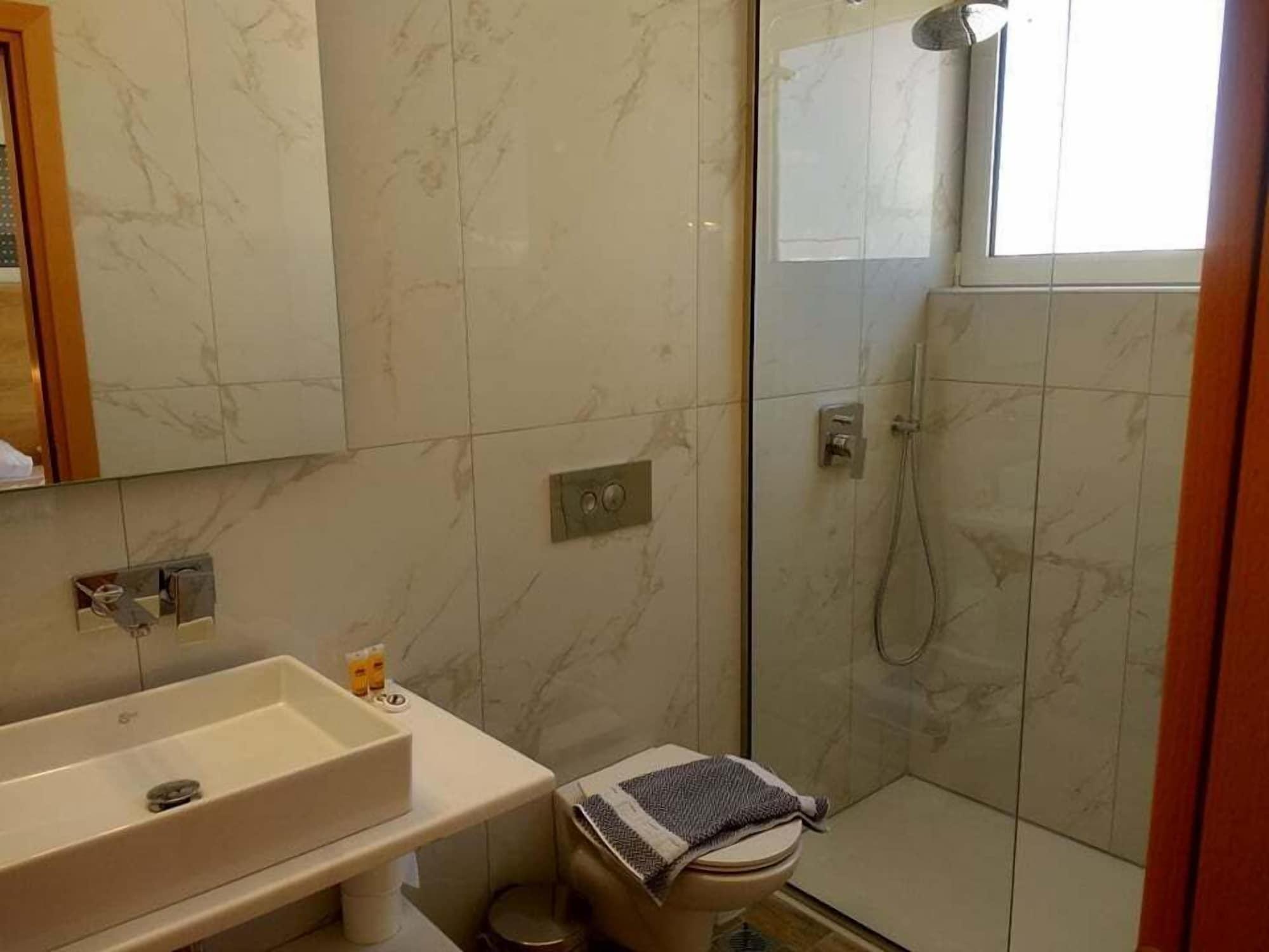 Hotell International Rhodes City